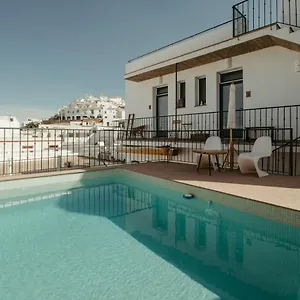 Couette-café Casa Victoire, Ayamonte