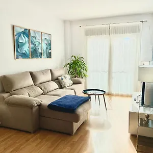 Sorolla Center Apartamento