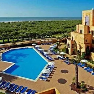 Jardines De Isla Canela Apartamento