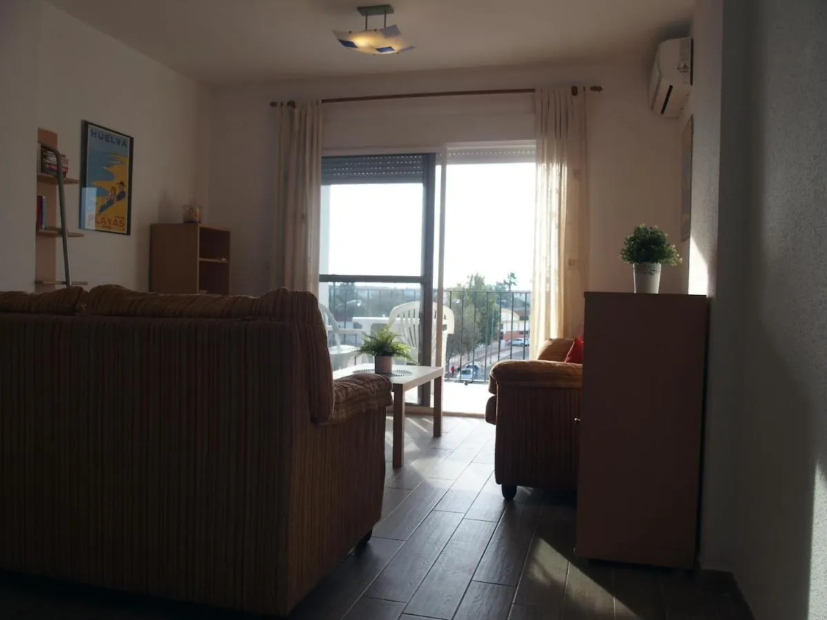 Apartment Ayapart Ayamonte