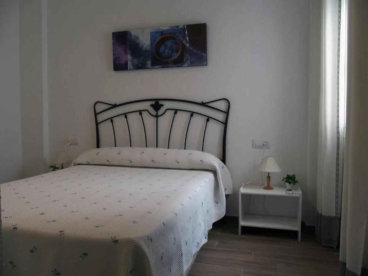 Apartment Ayapart Ayamonte