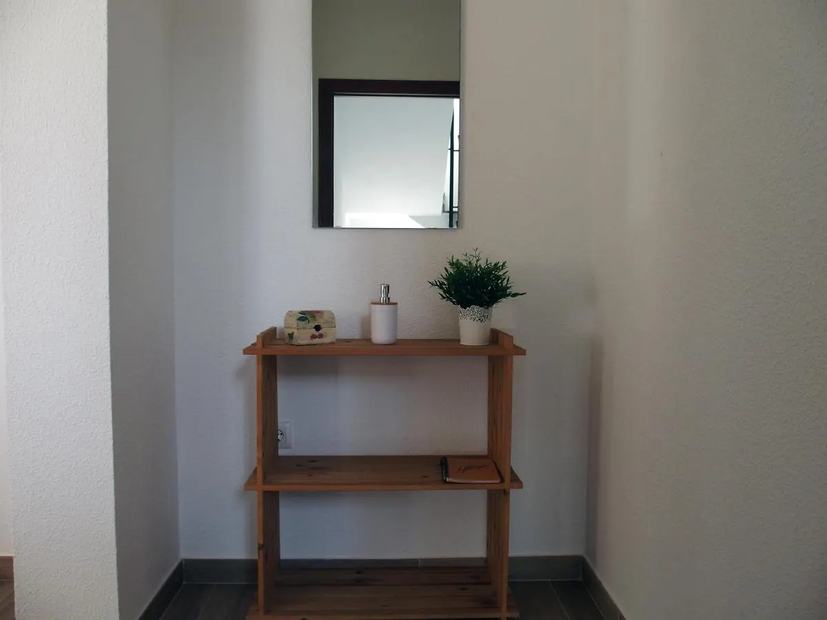 Ayapart Ayamonte Apartment