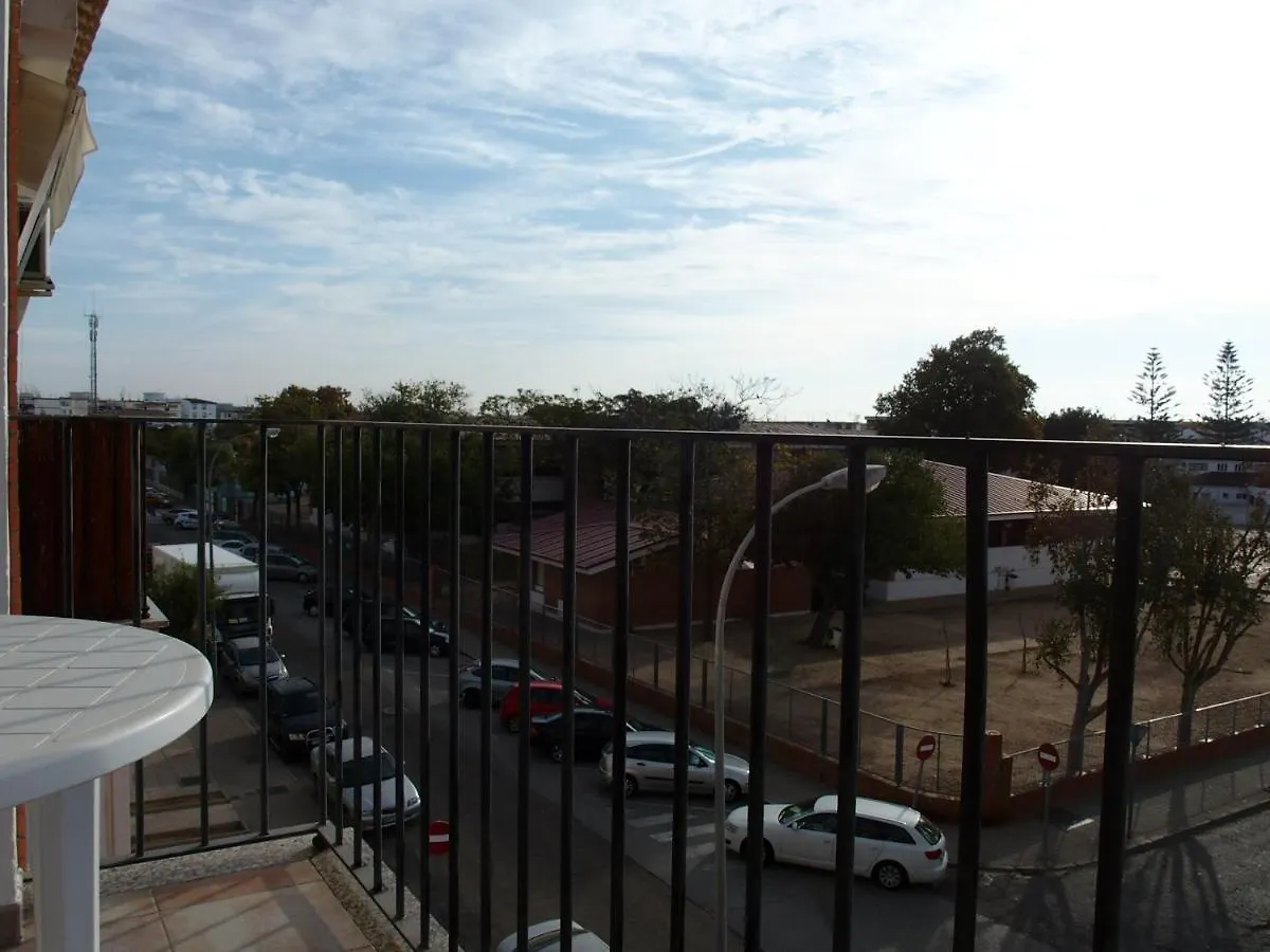 Ayapart Ayamonte 0*,  España