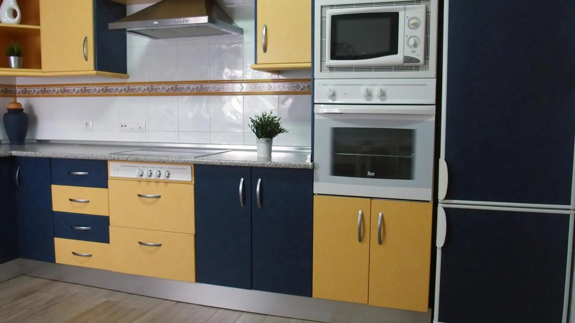 Apartamento Ayapart Ayamonte
