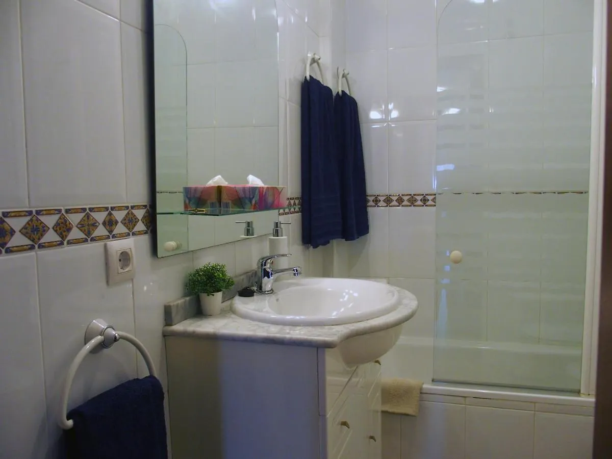 Ayapart Ayamonte