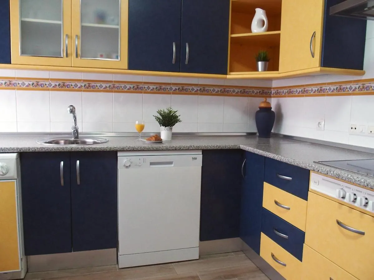 Ayapart Ayamonte
