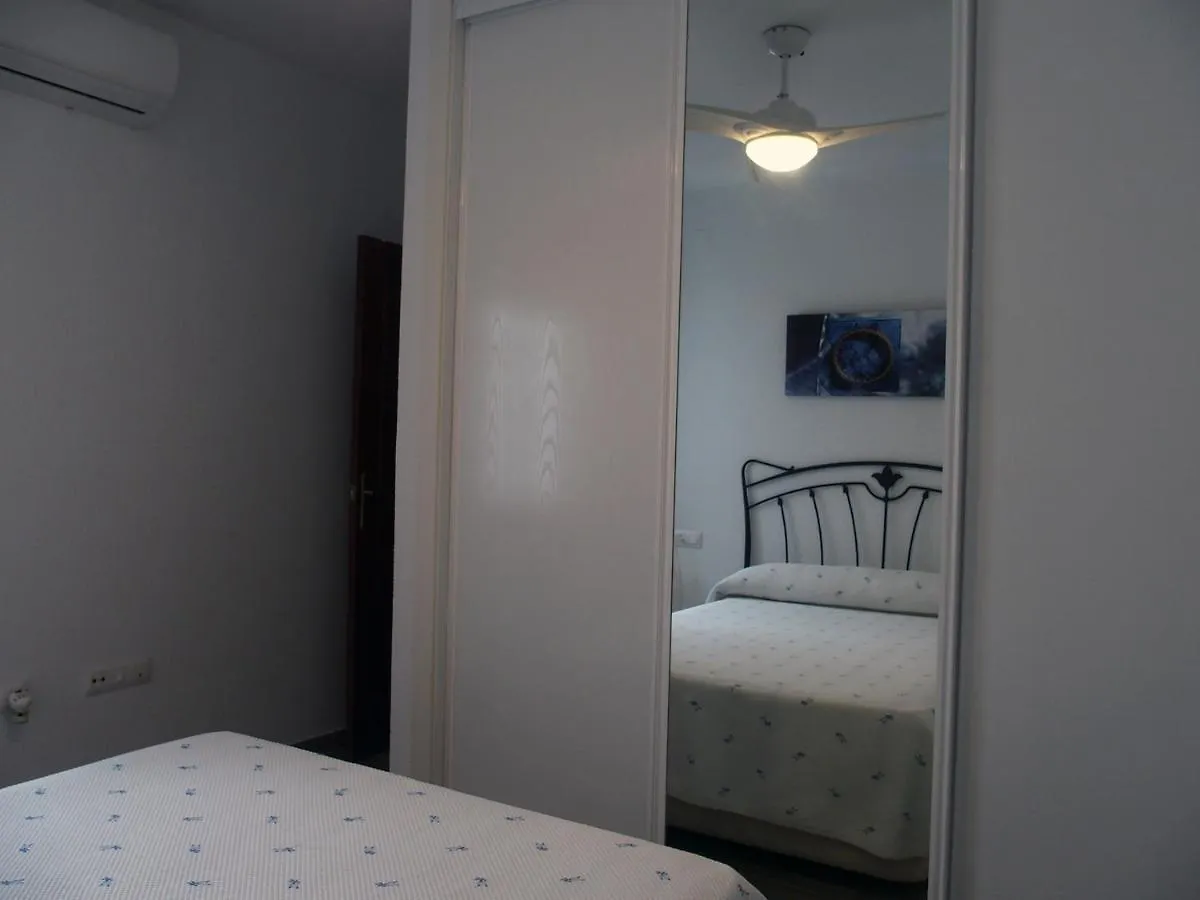 Apartment Ayapart Ayamonte Spain