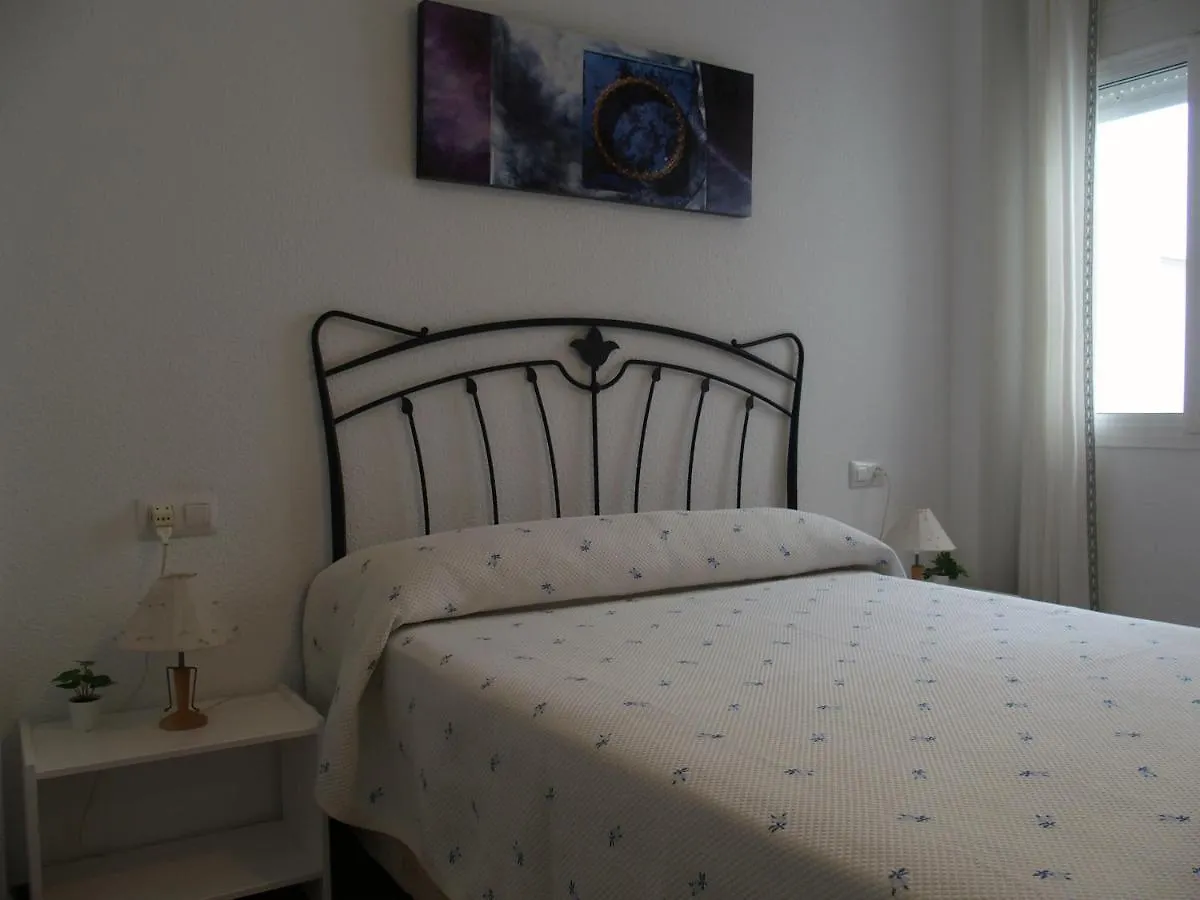 Ayapart Ayamonte Apartamento