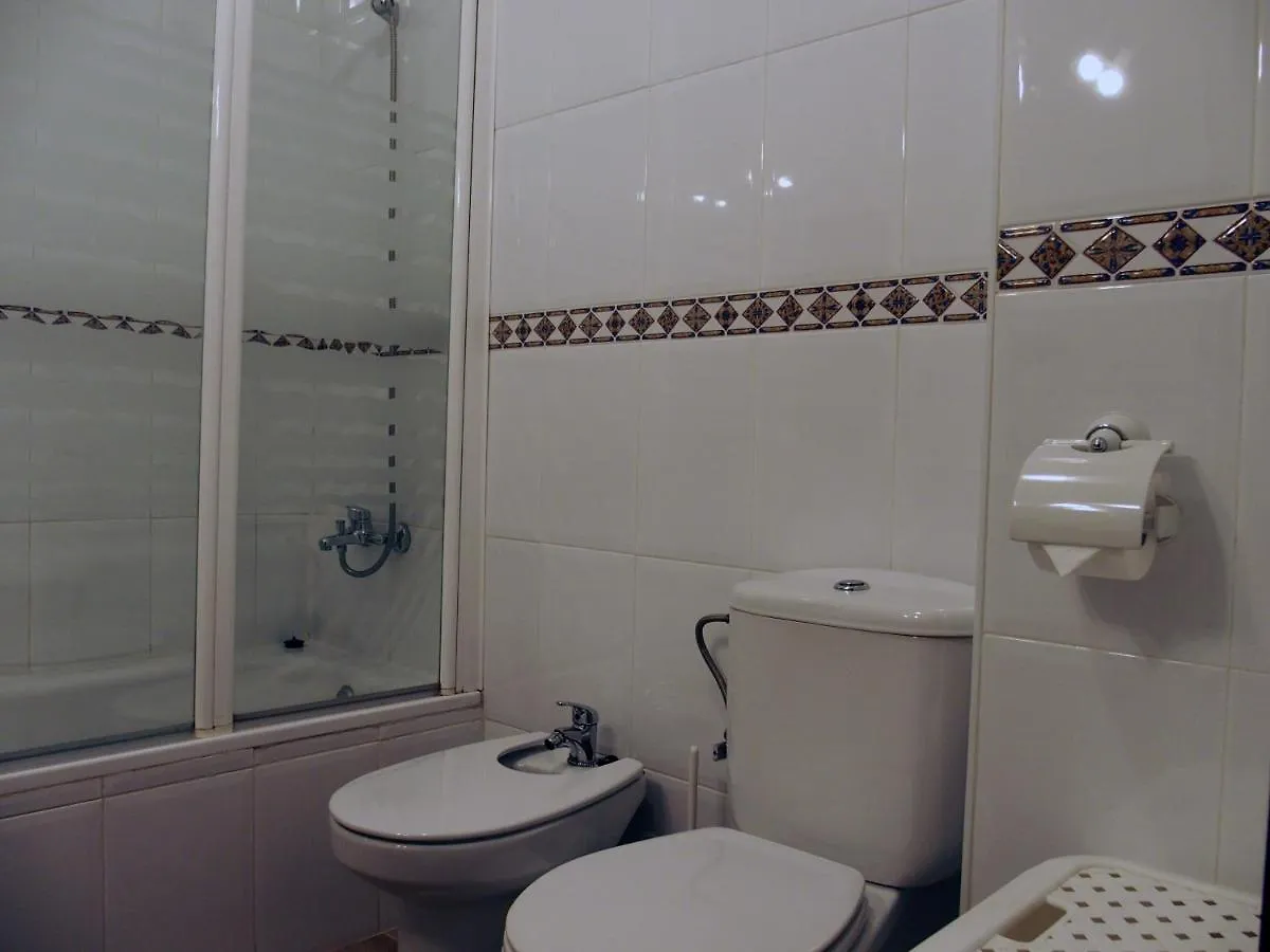 Ayapart Ayamonte Apartamento